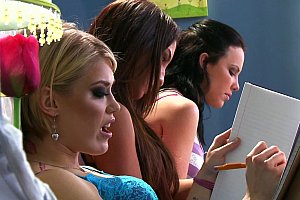 amy anderssen hd 在线