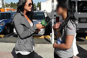 欧美美女老妇3p