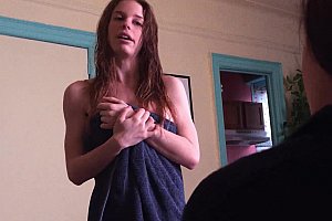 footjob asian