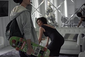欧美18激情
